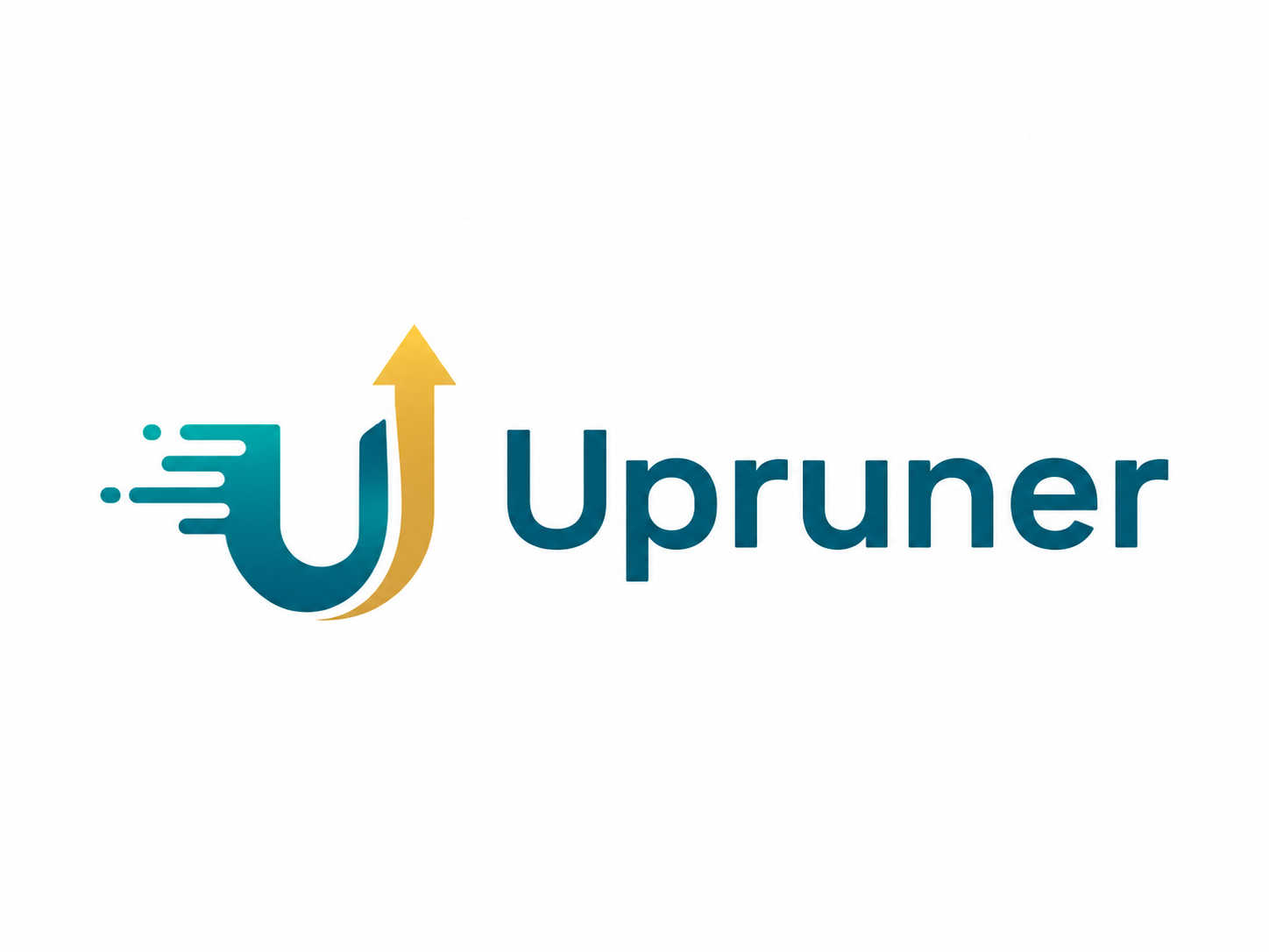 Upruner Logo